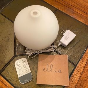 Essential Oil Defuser